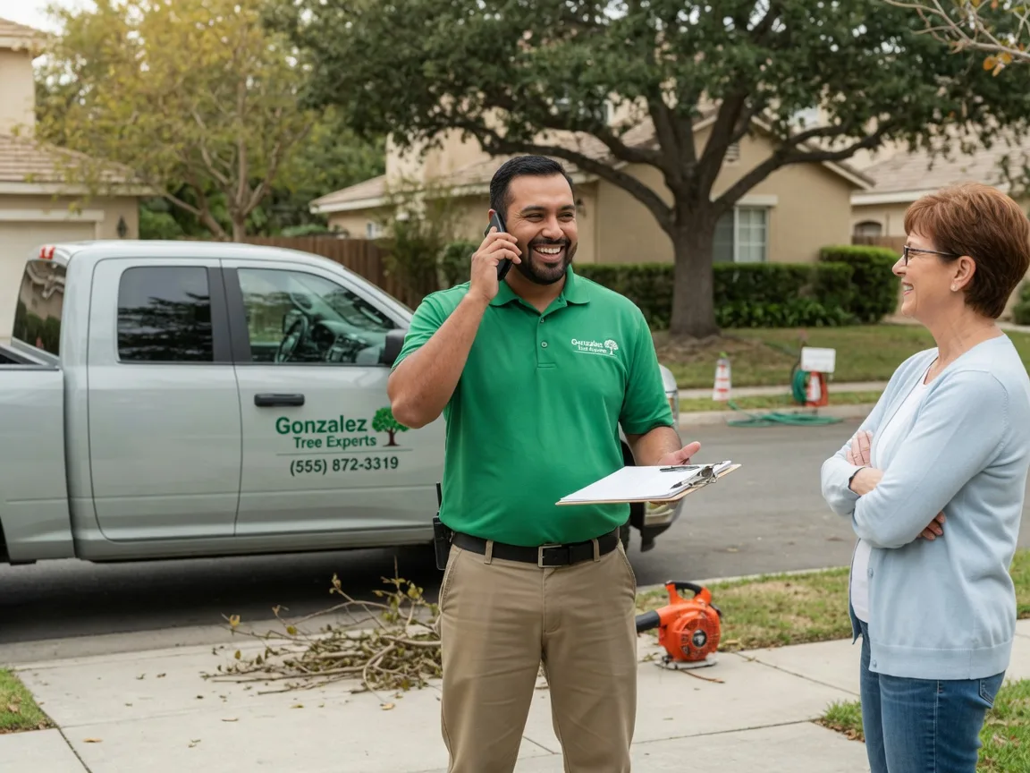 Tree Service Paguate, NM FAQs